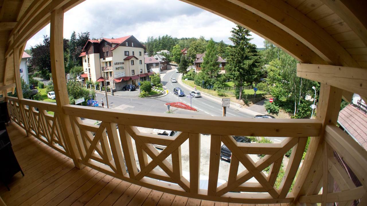 Apartamenty Karkonoskie Karpacz Exterior photo