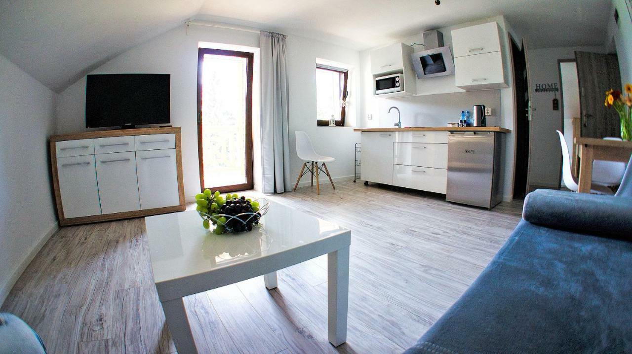 Apartamenty Karkonoskie Karpacz Exterior photo