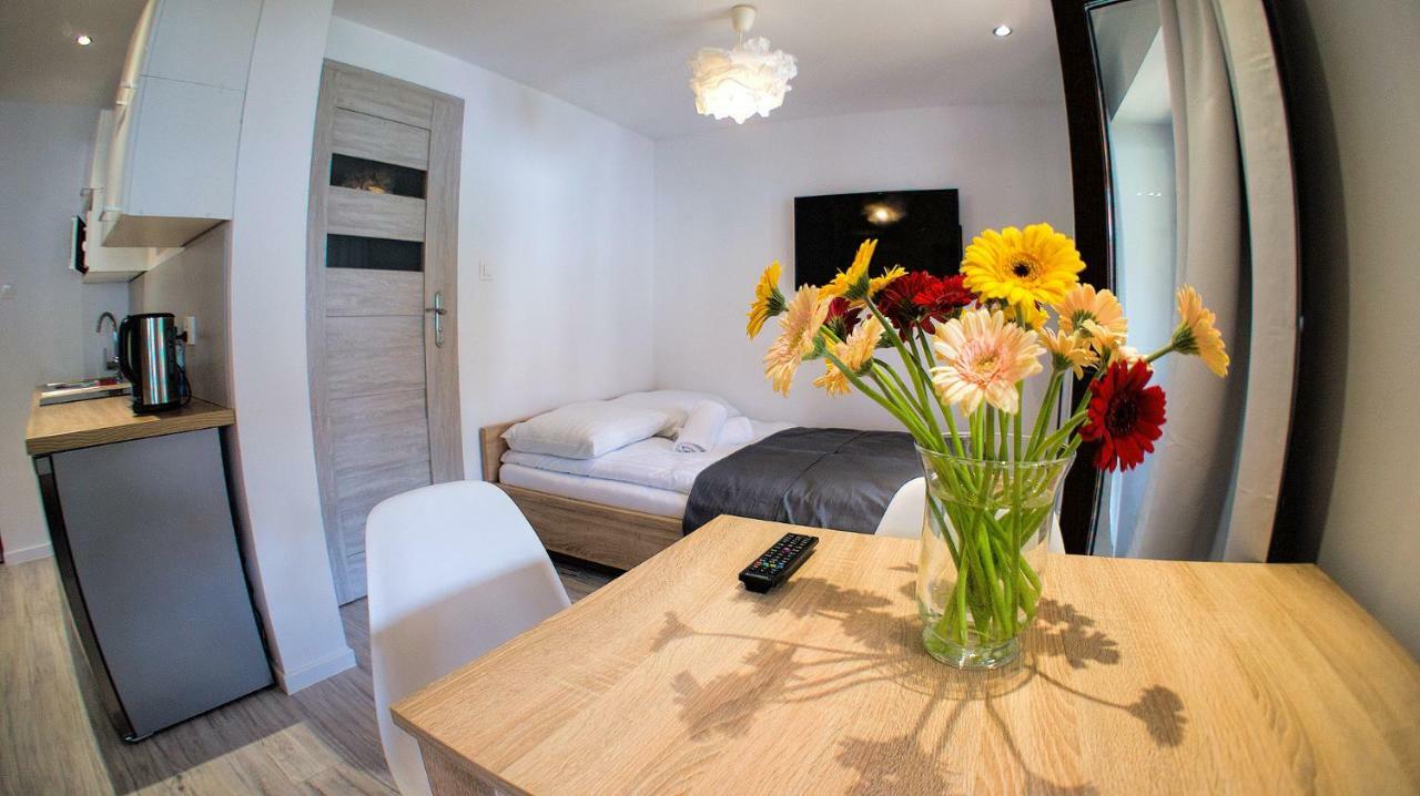 Apartamenty Karkonoskie Karpacz Exterior photo