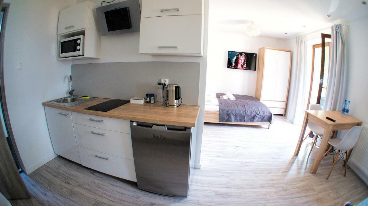 Apartamenty Karkonoskie Karpacz Exterior photo