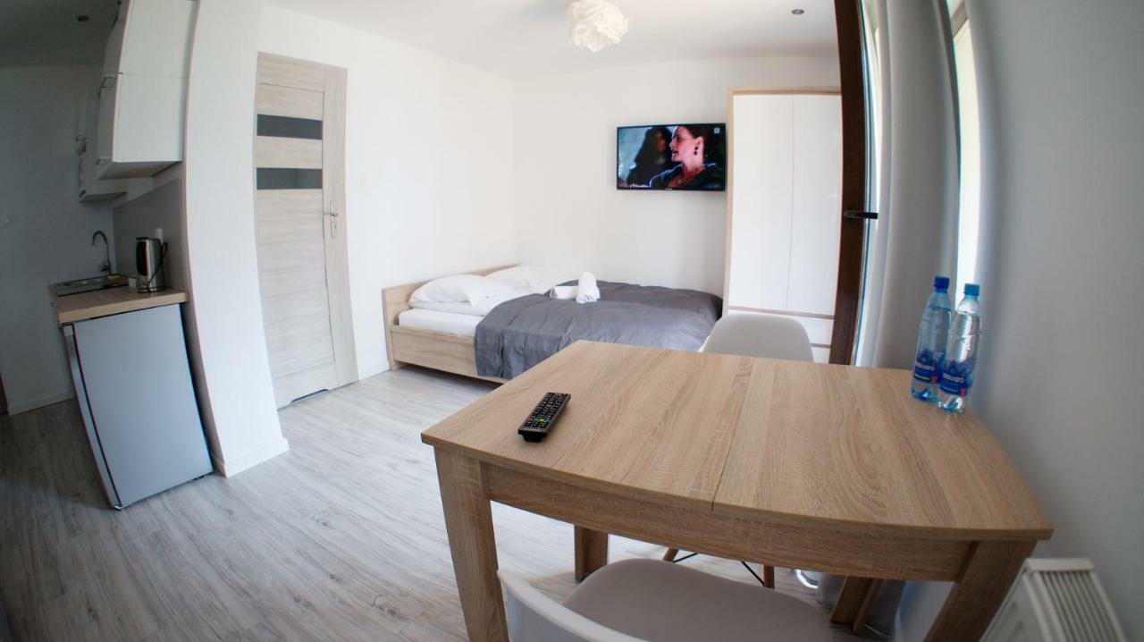 Apartamenty Karkonoskie Karpacz Exterior photo