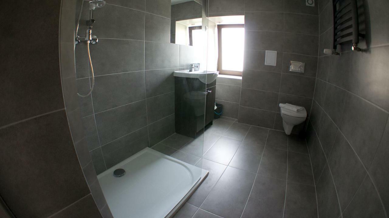 Apartamenty Karkonoskie Karpacz Exterior photo