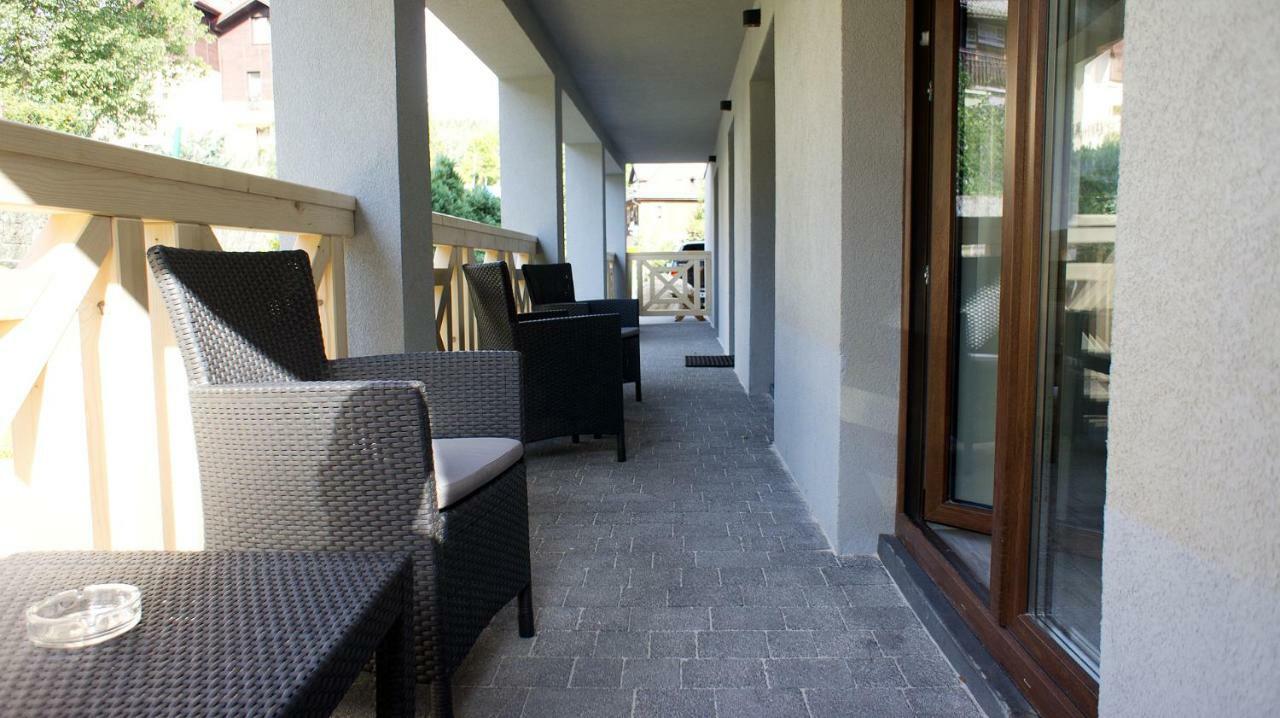Apartamenty Karkonoskie Karpacz Exterior photo